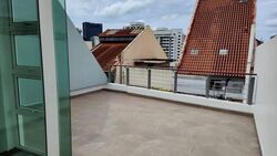 Cambridge Road (D8), Terrace #563758721